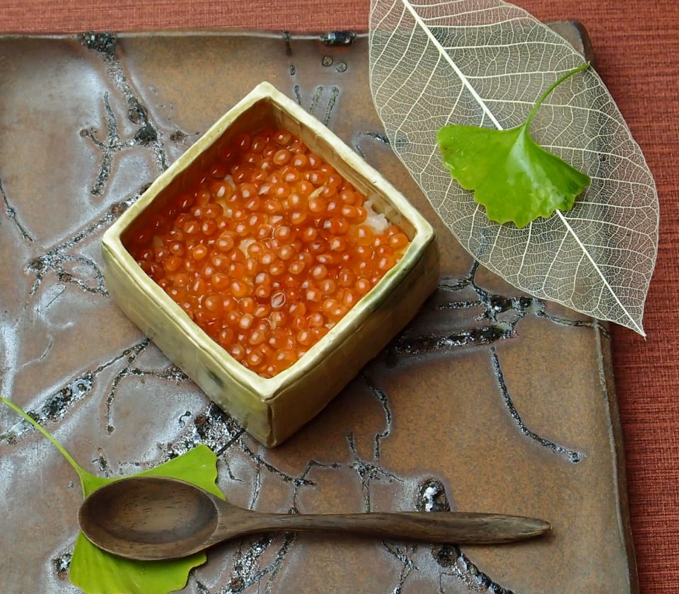 京都嵐山の料理旅館 旅亭嵐月 京料理写真06