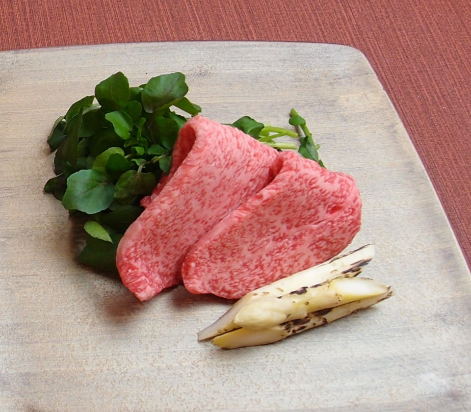 京都嵐山の料理旅館 旅亭嵐月 京料理写真07