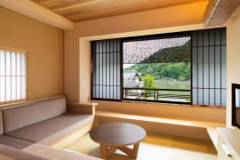 一般客室<50平米>【本館】01