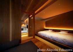 半露天風呂付 特別室【本館】04