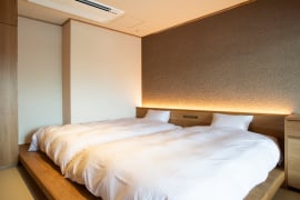 一般客室<34平米>【本館】01