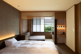 一般客室<34平米>【本館】02