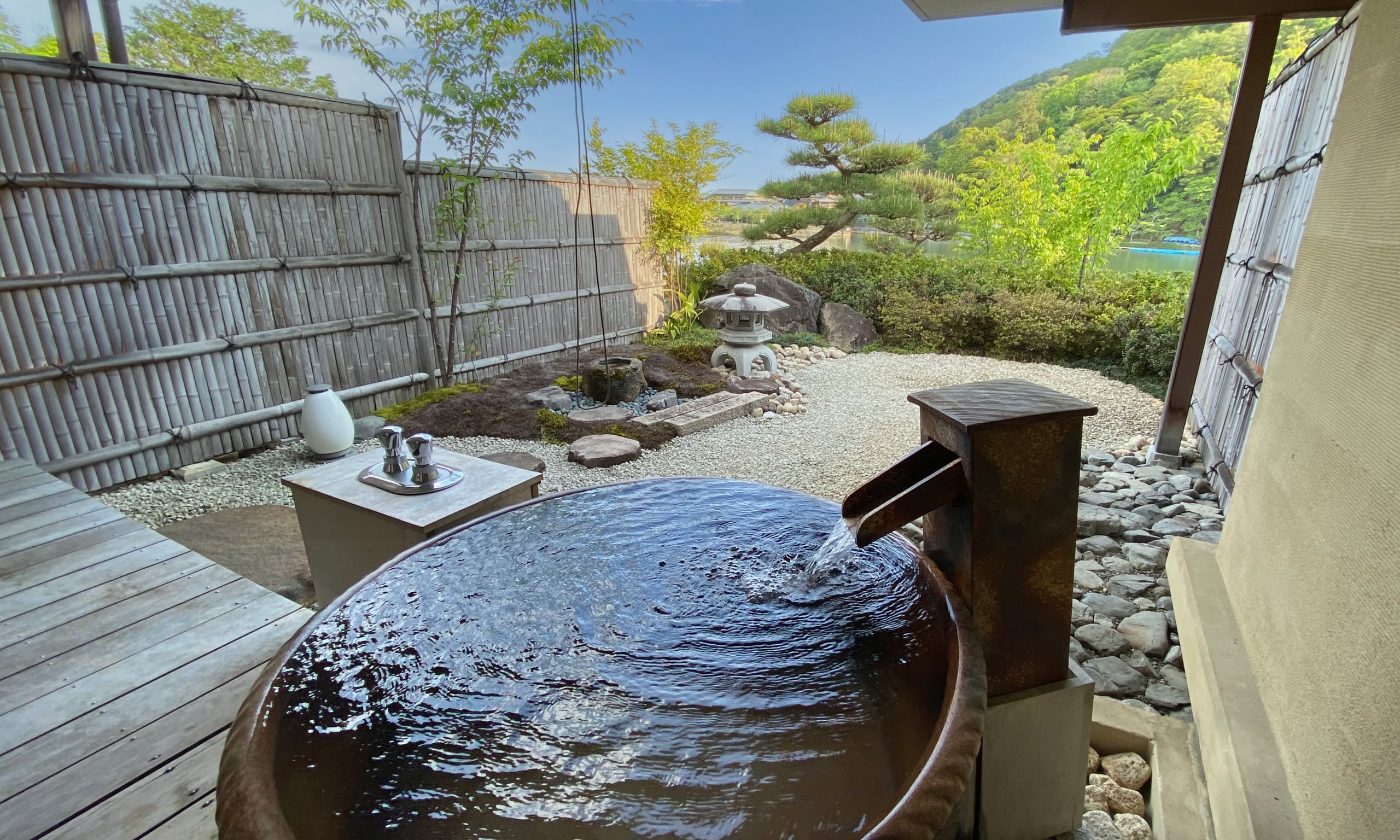 お風呂について