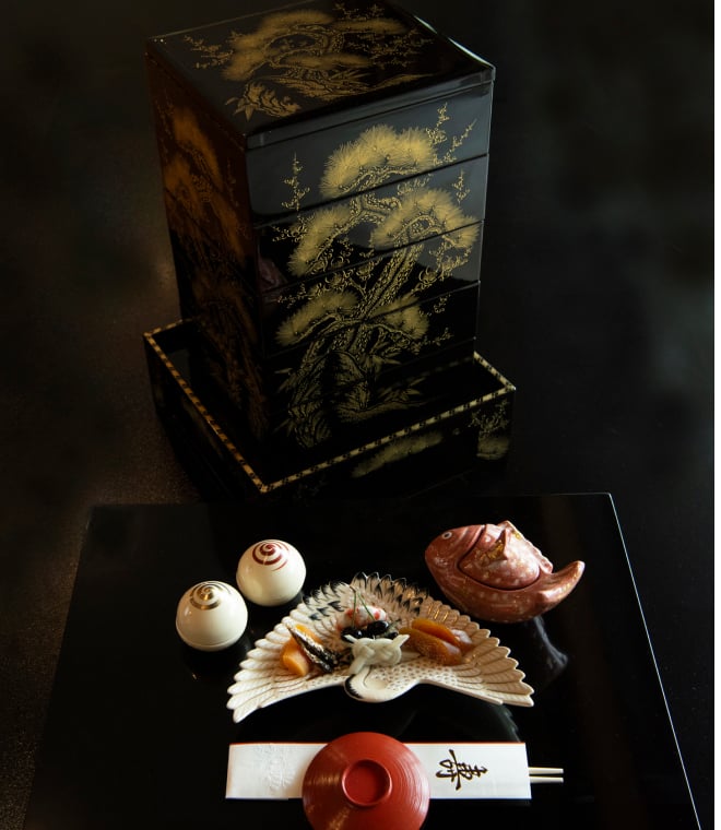 料理イメージ写真04